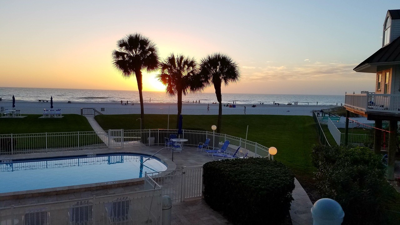 Photo of Outdoor in Sunset Reef