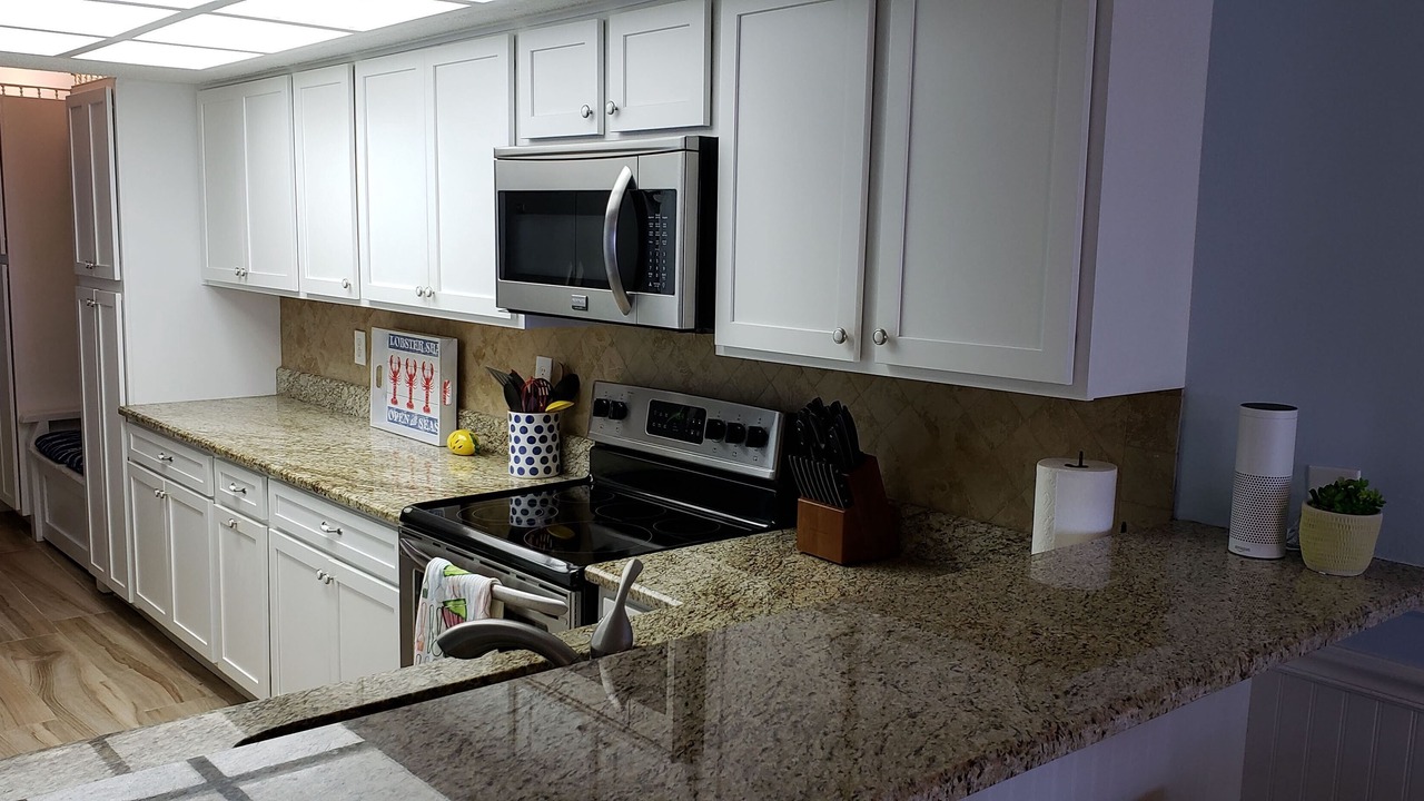 Photo of Kitchen in Sunset Reef