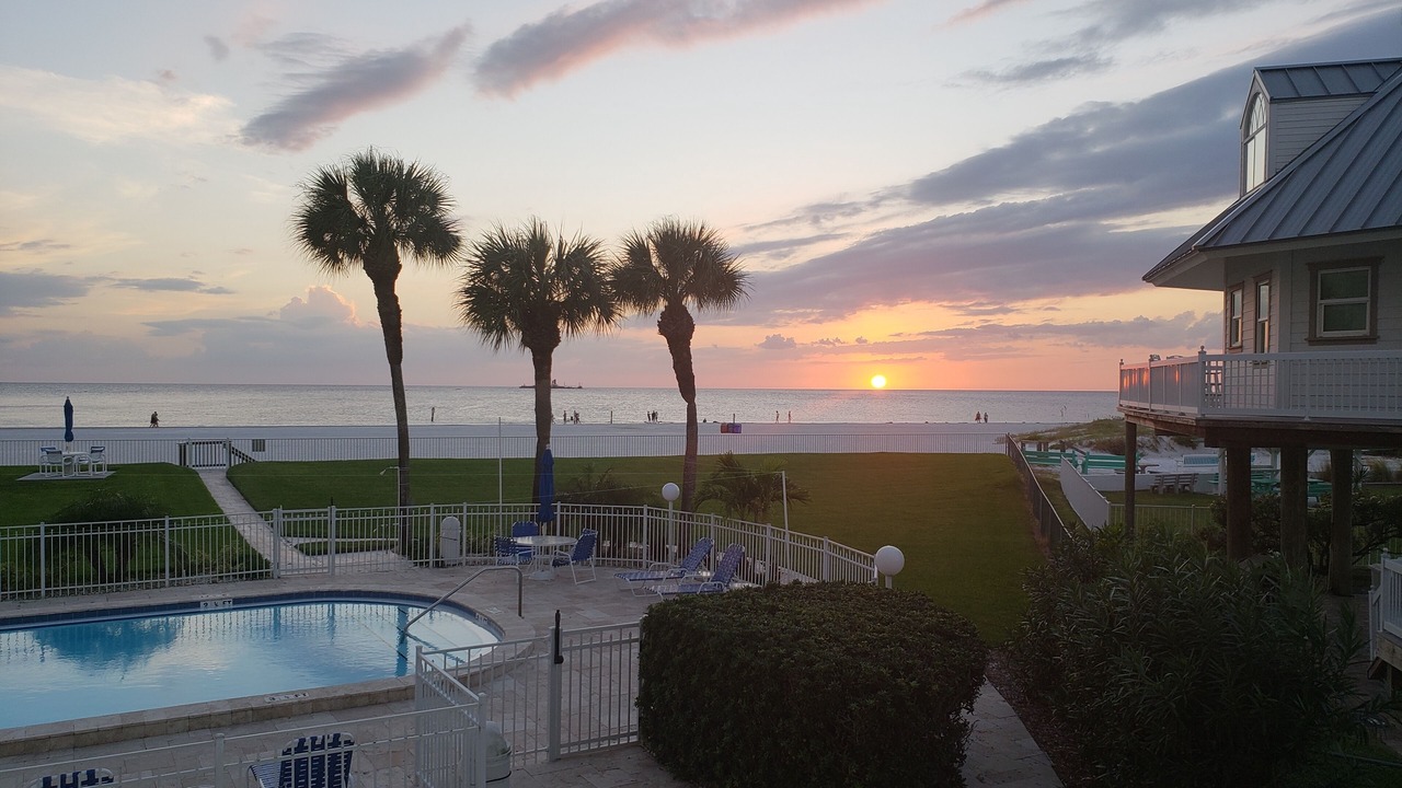 Photo of Outdoor in Sunset Reef