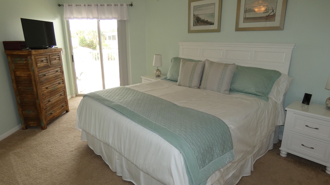 Photo of Patio Balcony in Sunset Reef
