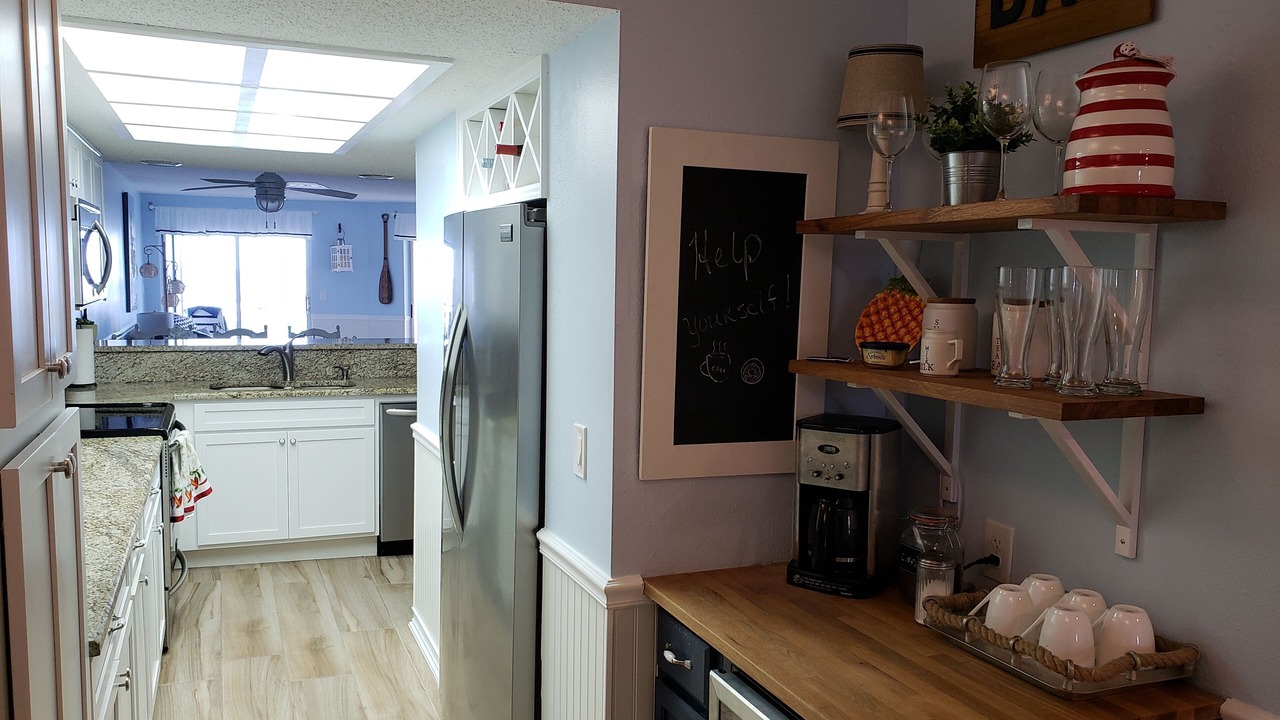 Photo of Kitchen in Sunset Reef