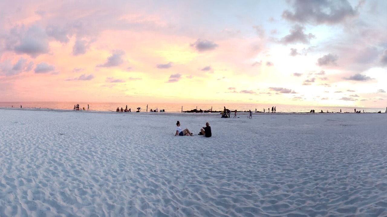 Photo of Others in Sunset Reef