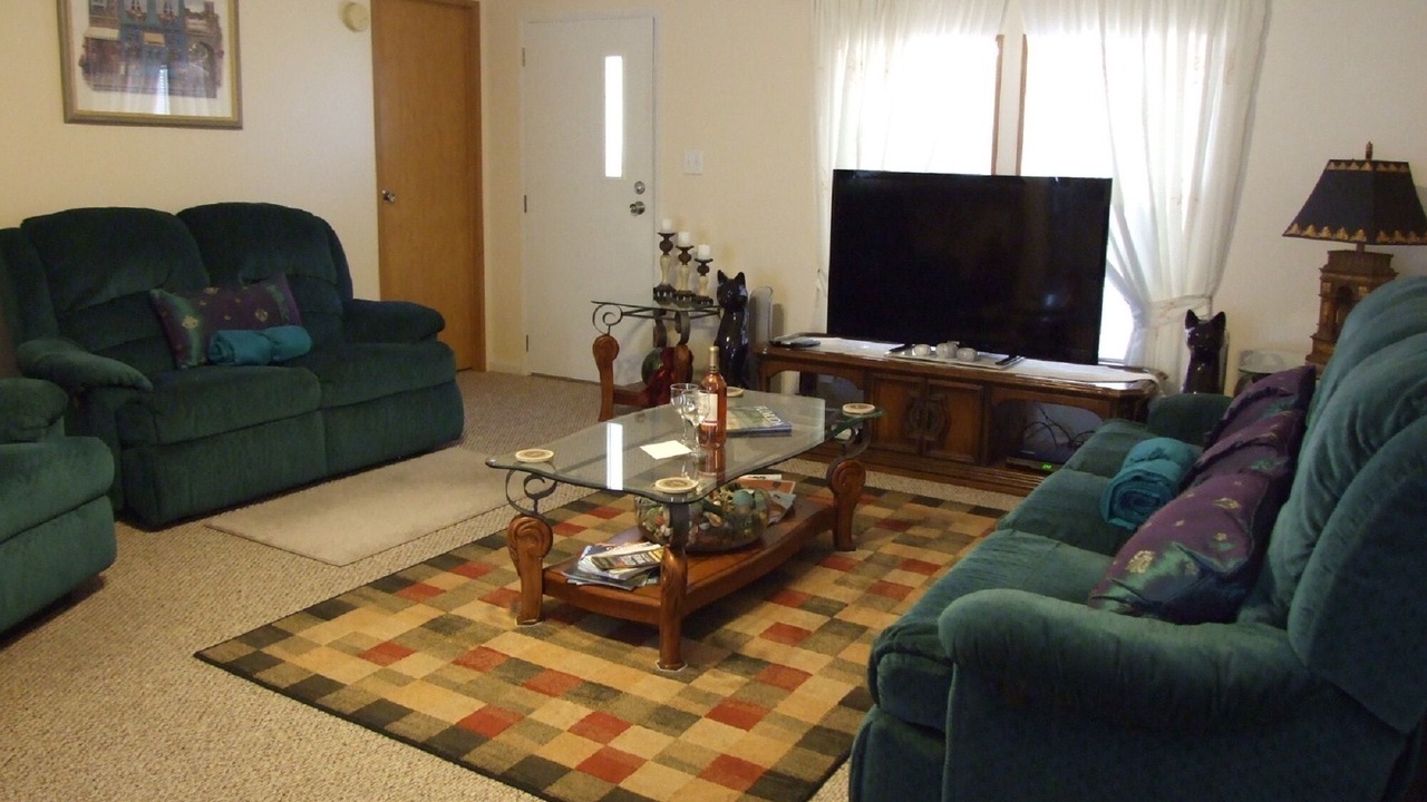 Photo of Livingroom in Auburndale