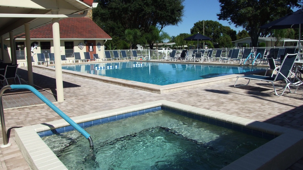 Photo of Outdoor in Auburndale