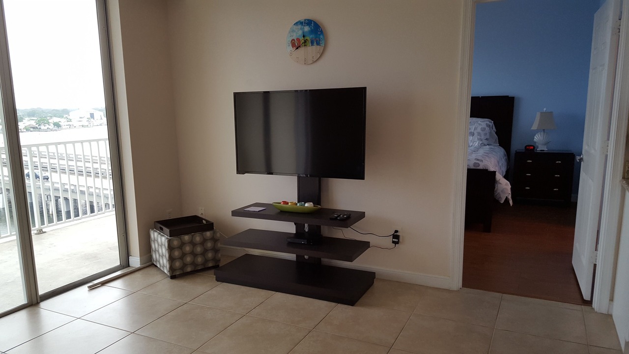 Photo of Livingroom in St. Petersburg - Clearwater