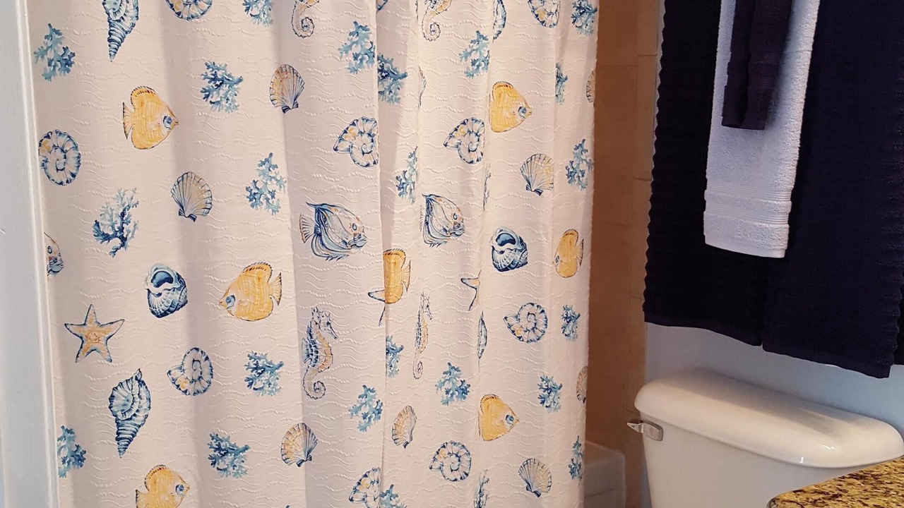 Photo of Bathroom in St. Petersburg - Clearwater