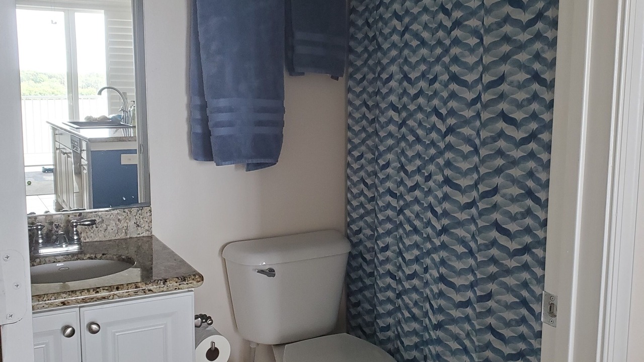 Photo of Bathroom in St. Petersburg - Clearwater