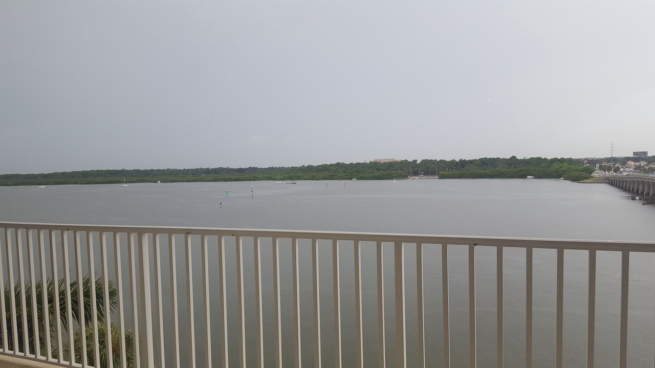 Photo of Patio Balcony in St. Petersburg - Clearwater