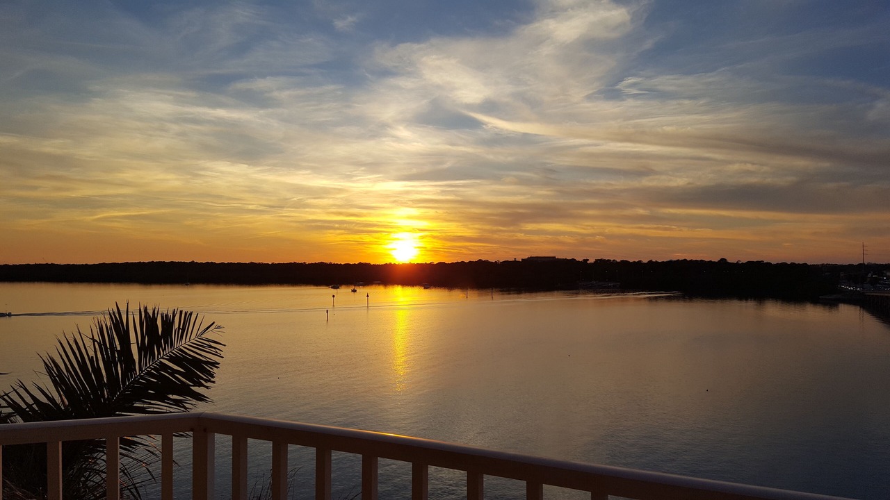 Photo of Patio Balcony in St. Petersburg - Clearwater
