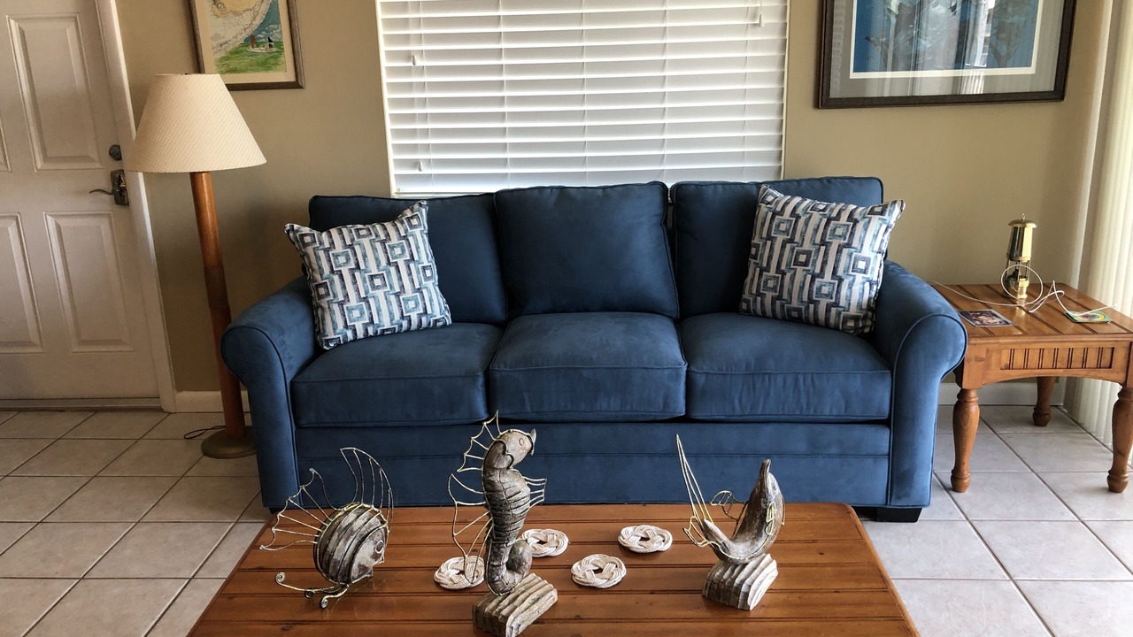 Photo of Livingroom in Islamorada