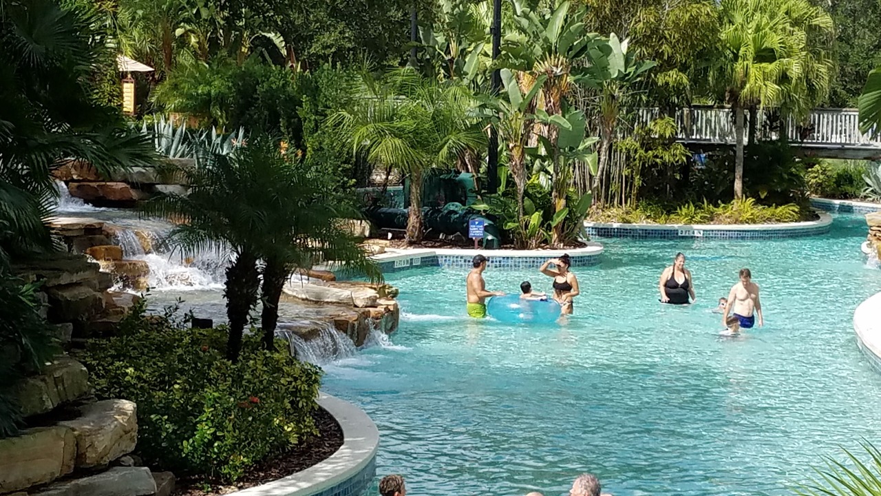 Photo of Others in Orange Lake