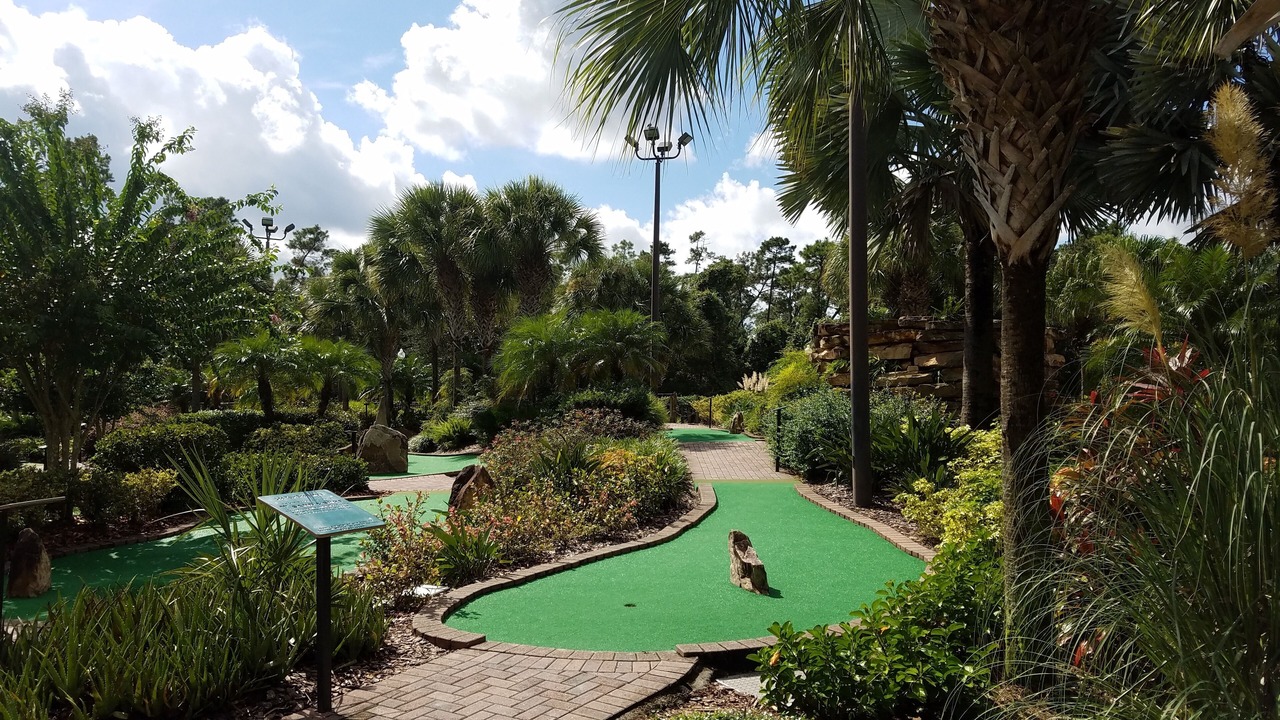 Photo of Outdoor in Orange Lake