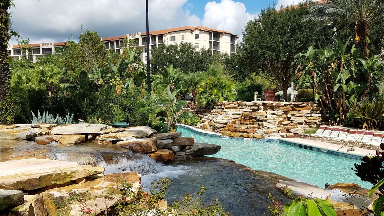 Photo of Outdoor in Orange Lake