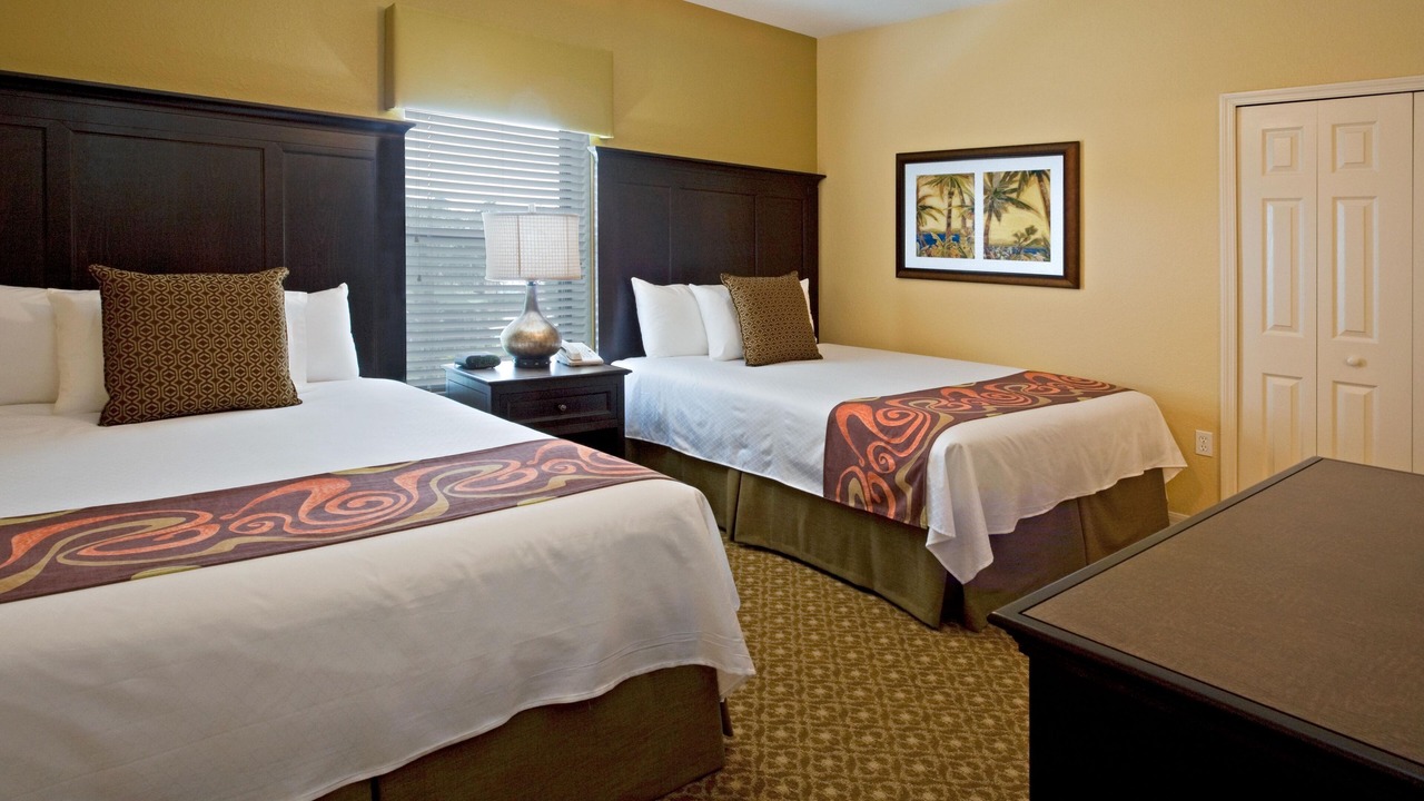 Photo of Bedroom in Orange Lake