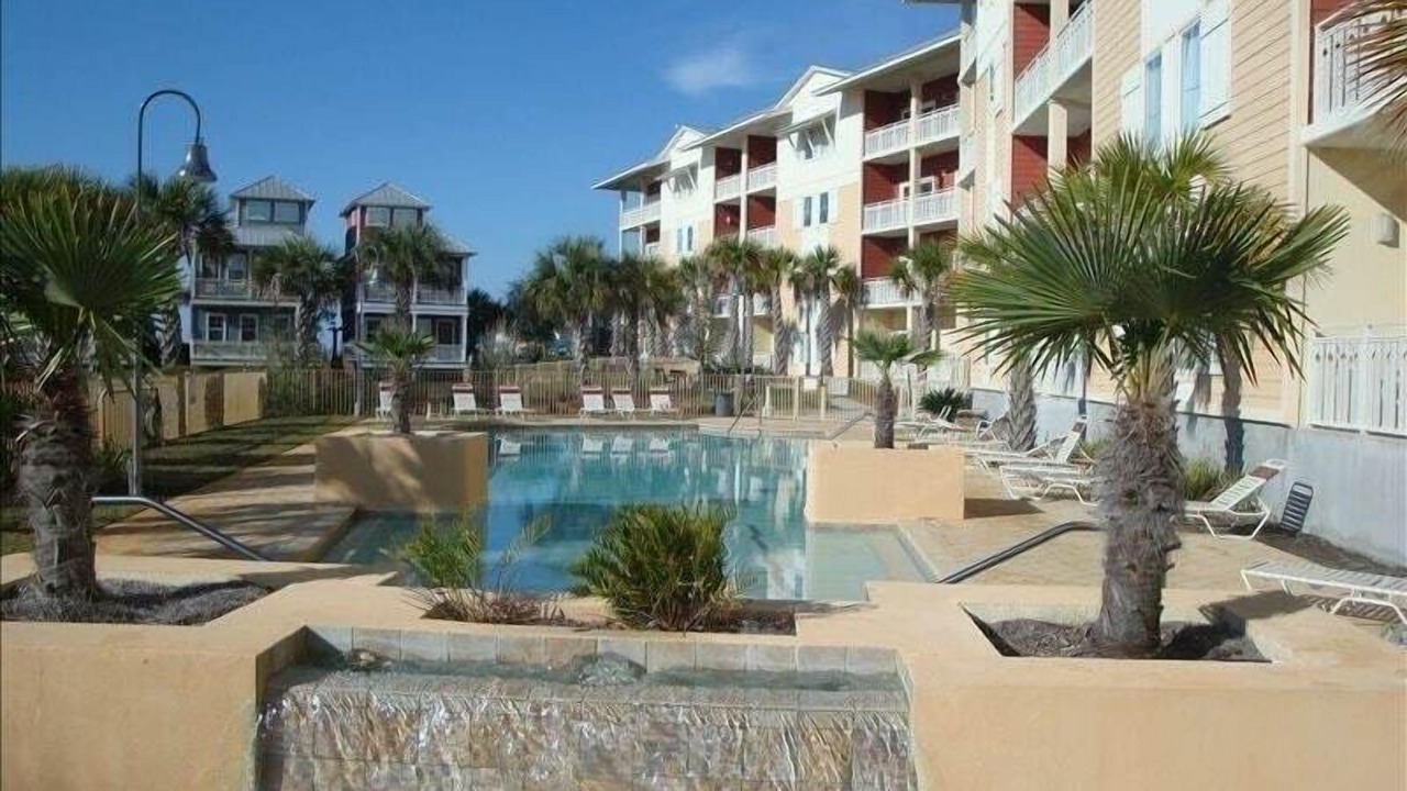 Photo of Outdoor in Waterside Village