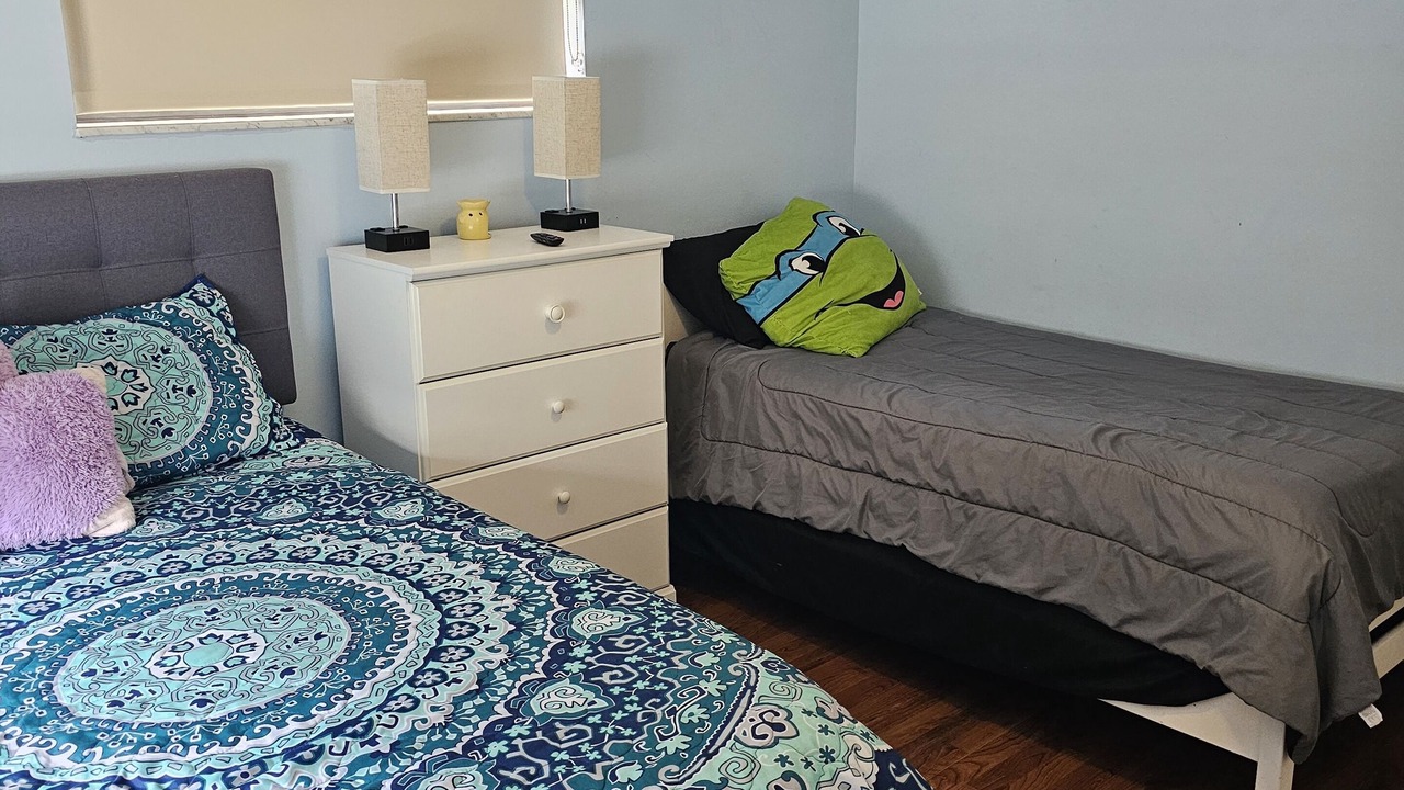 Photo of Bedroom in Crystal River