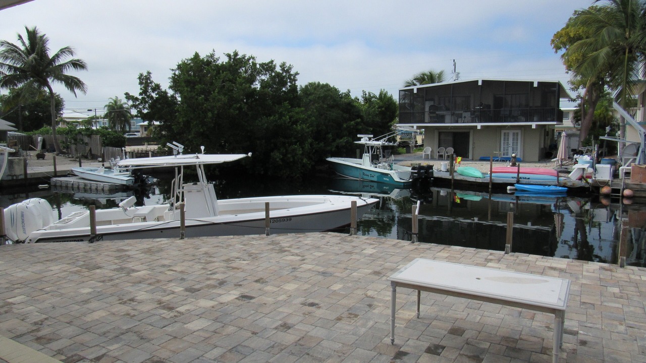 Photo of Others in Tavernier