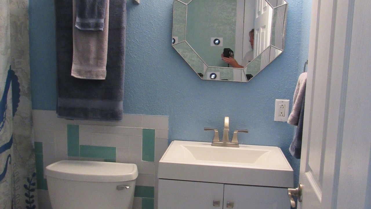 Photo of Bathroom in Tavernier