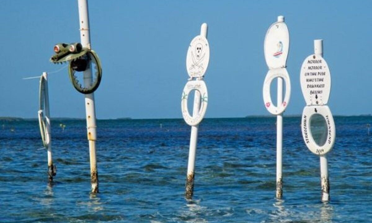 Photo of Others in Tavernier