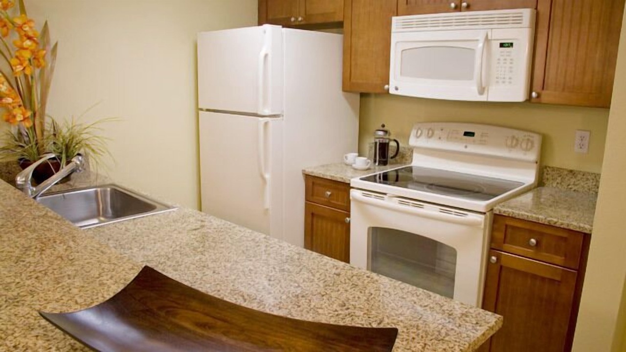 Photo of Kitchen in Bostroms