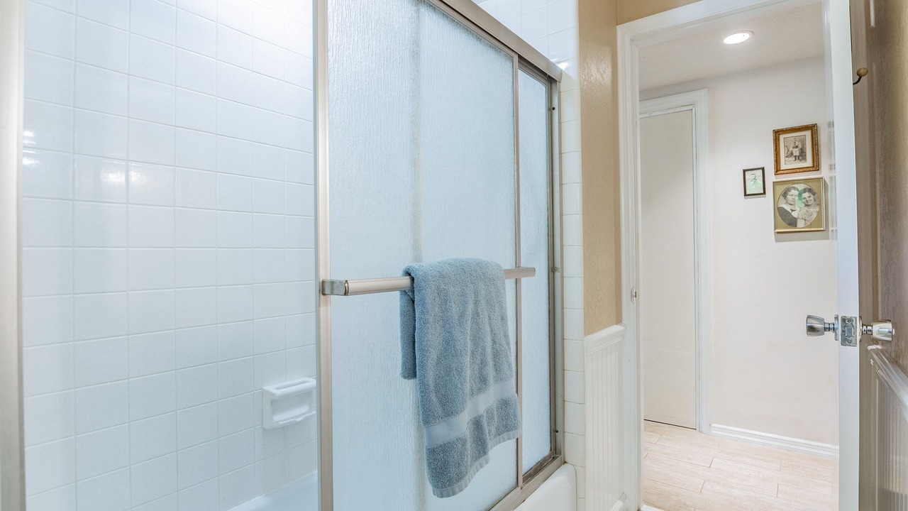 Photo of Bathroom in Maitland