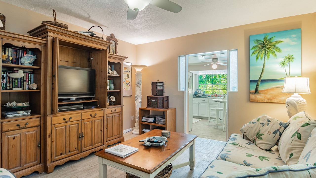 Photo of Livingroom in Maitland