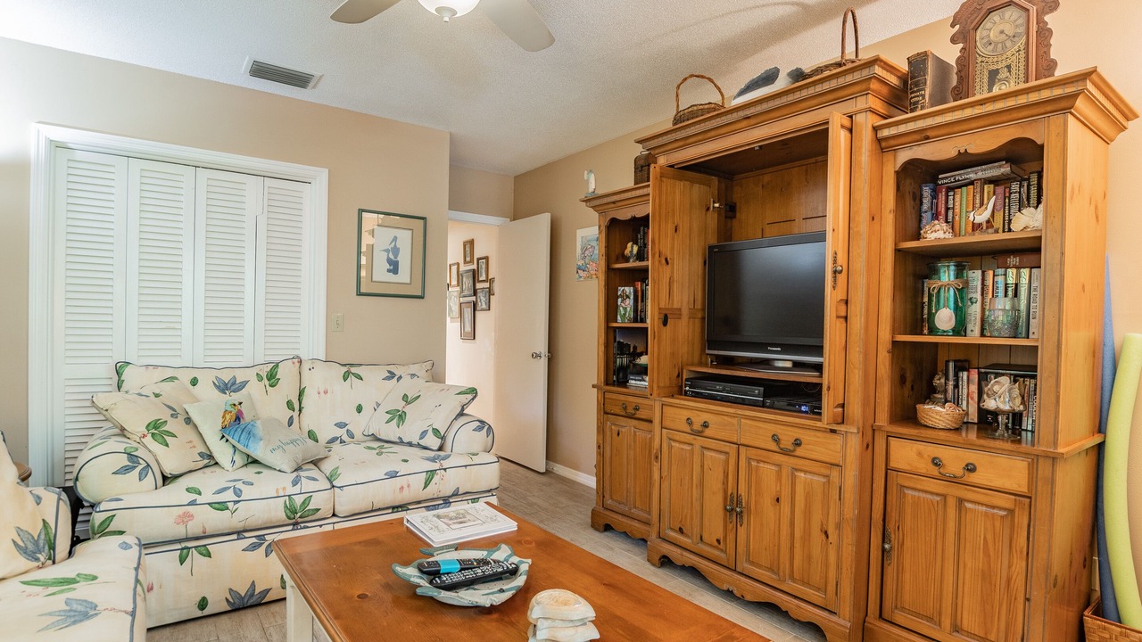 Photo of Livingroom in Maitland