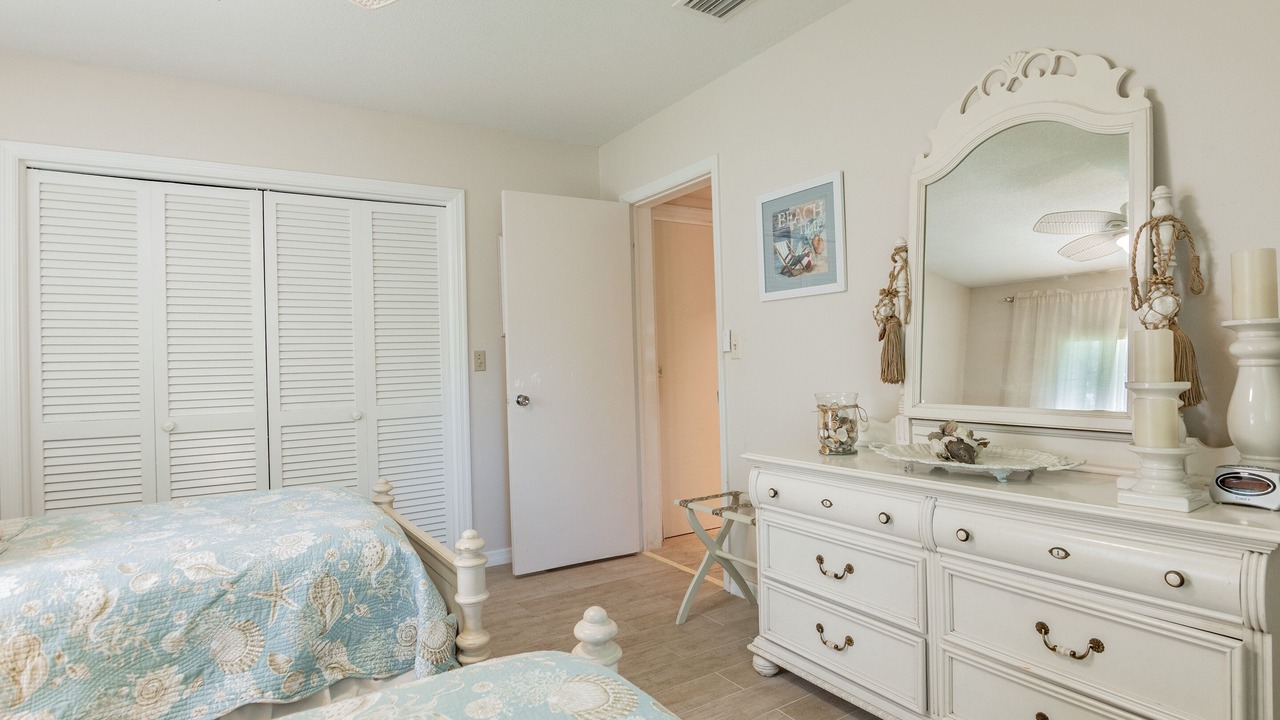 Photo of Bedroom in Maitland