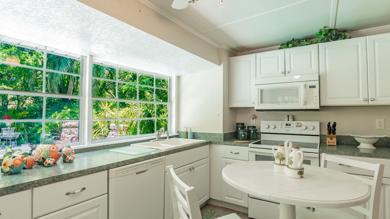Photo of Kitchen in Maitland