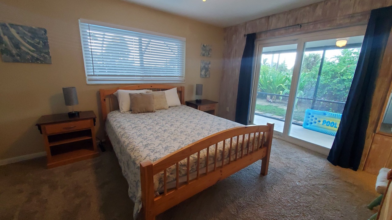 Photo of Outdoor in South Patrick Shores