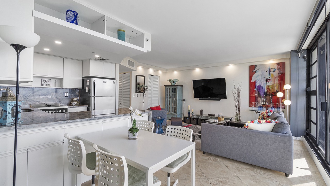Photo of Bedroom in Downtown Hollywood