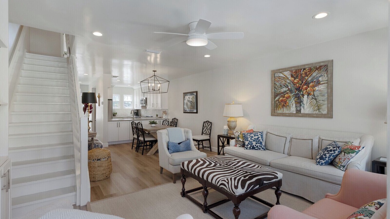 Photo of Livingroom in Boca Grande
