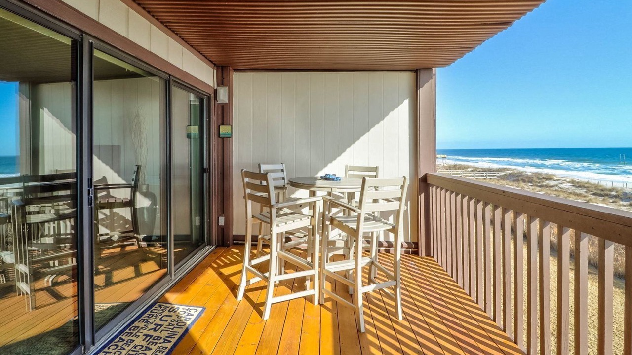 Photo of Outdoor in Wilmington Beach
