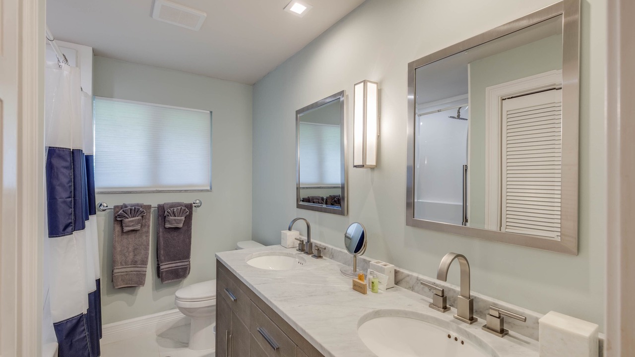 Photo of Bathroom in Coquina Sands