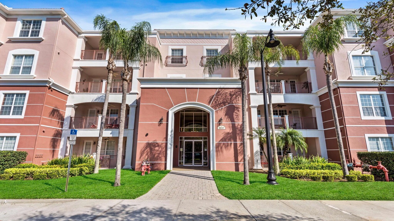 Photo of Outdoor in Florida Central Atlantic Coast