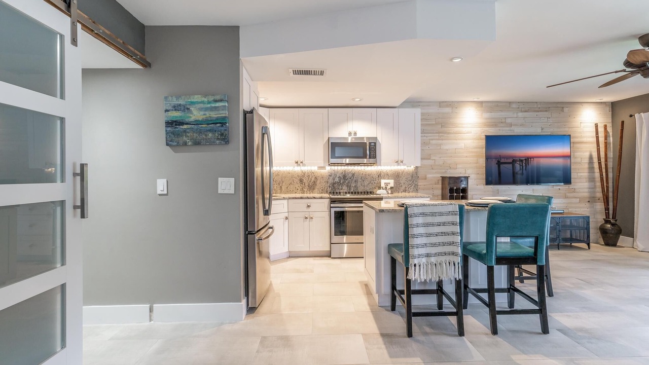 Photo of Kitchen in Florida North Atlantic Coast
