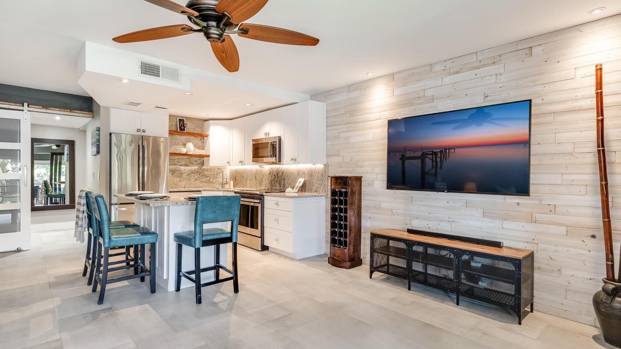 Photo of Kitchen in Florida North Atlantic Coast