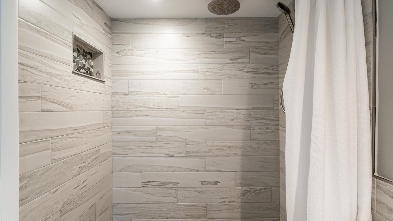 Photo of Bathroom in Florida North Atlantic Coast