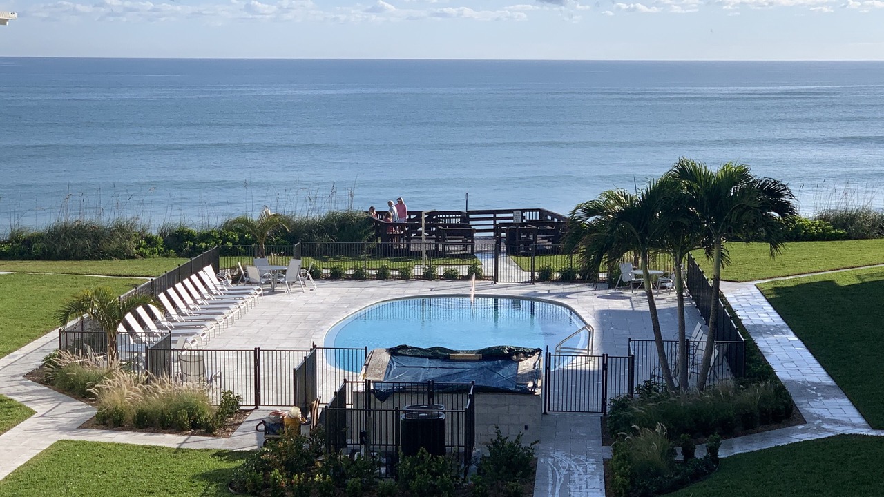 Photo of Outdoor in Central Beach