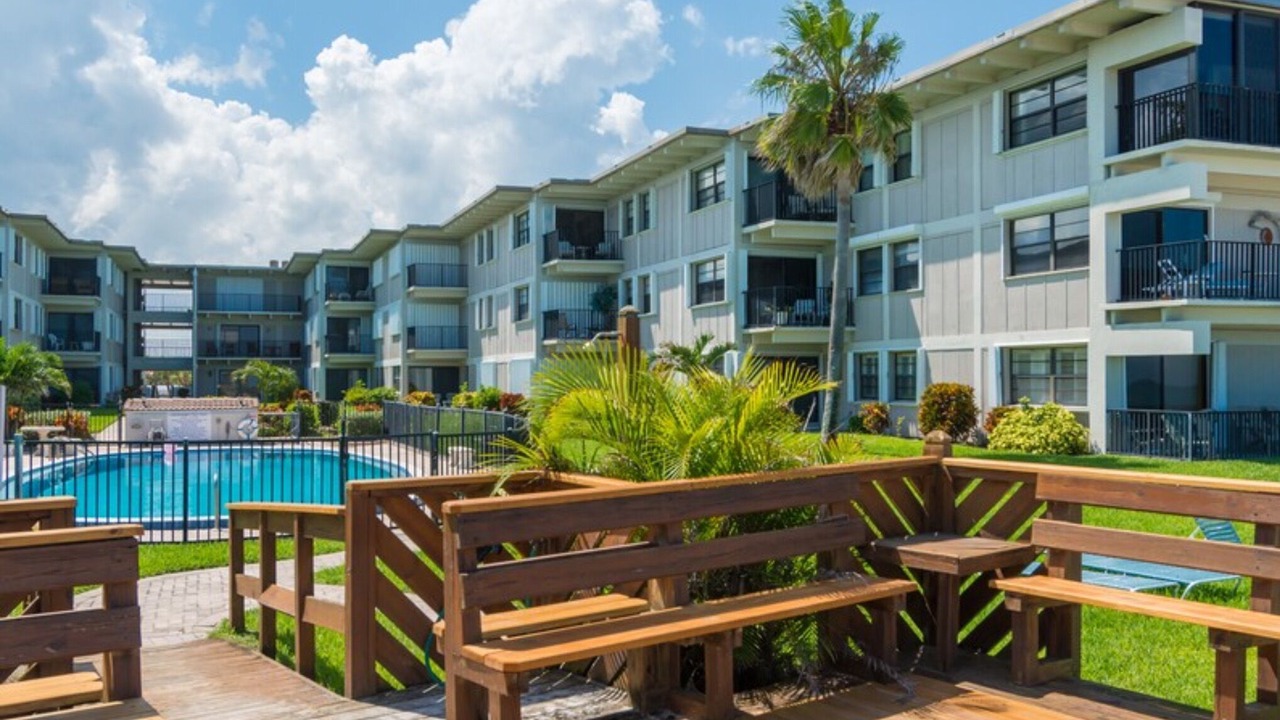 Photo of Outdoor in Central Beach