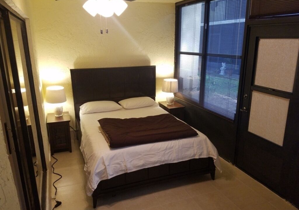 Photo of Bedroom in Deerfield Beach