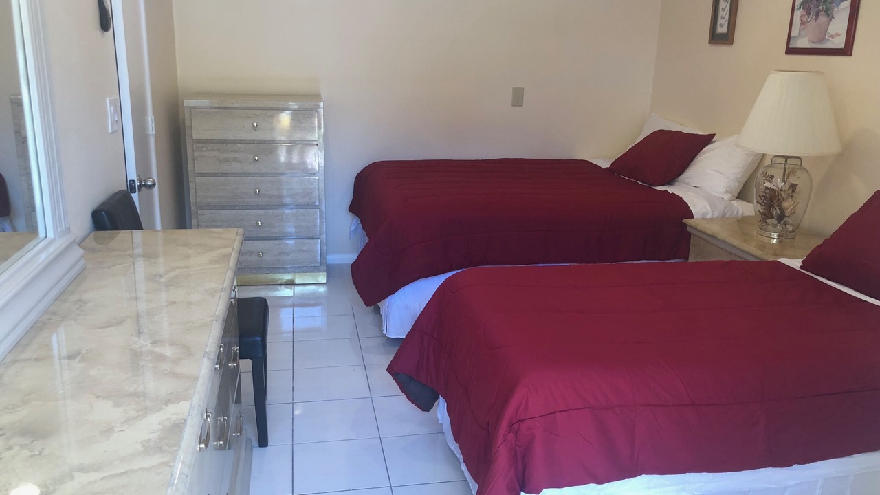 Photo of Bedroom in Deerfield Beach