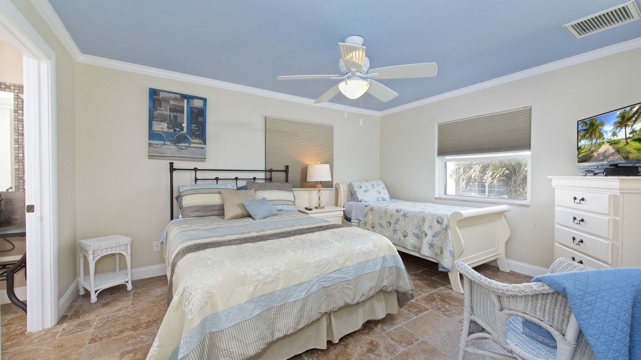 Photo of Bedroom in Melbourne Beach