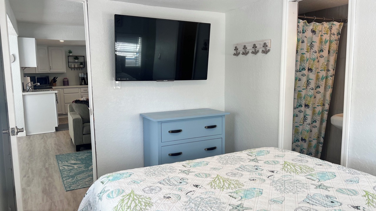 Photo of Bedroom in Sexton Cove Estates