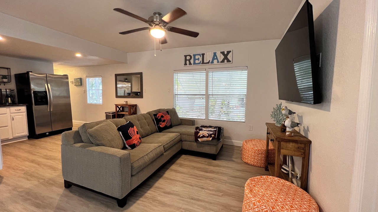 Photo of Bedroom in Sexton Cove Estates
