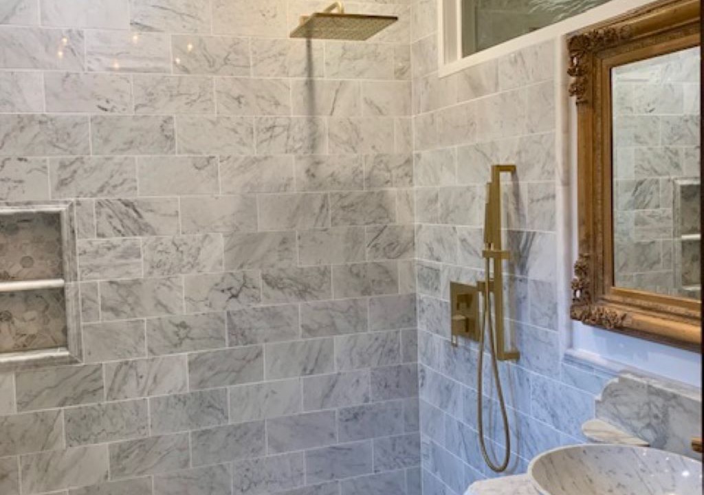 Photo of Bathroom in Historic Old Northeast