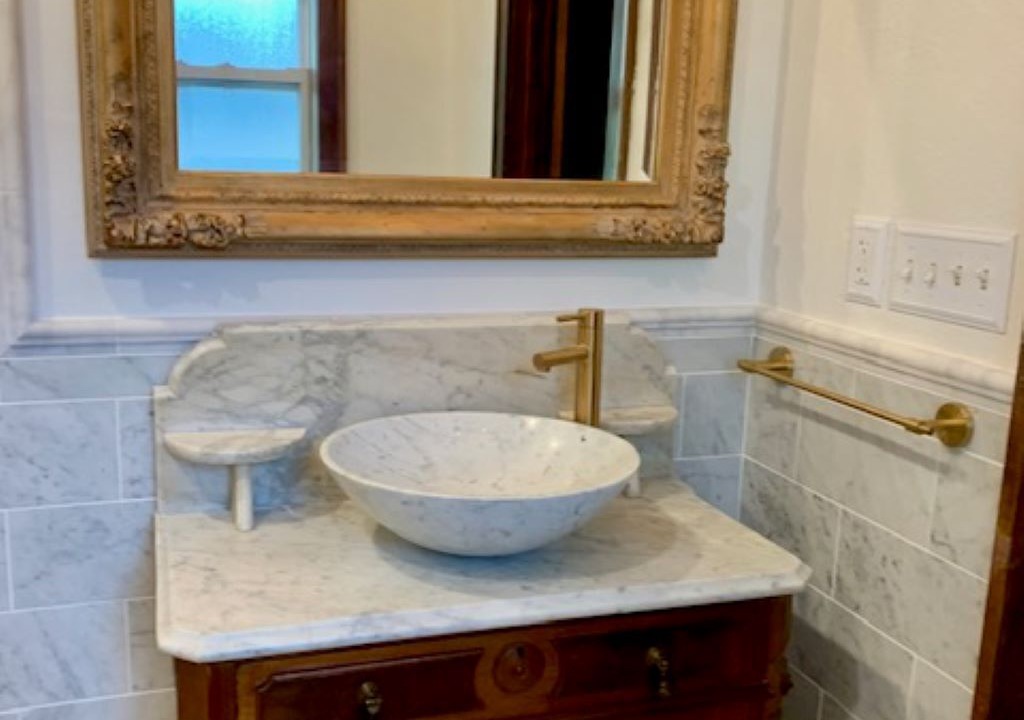 Photo of Bathroom in Historic Old Northeast