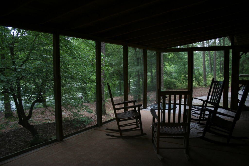 Photo of Outdoor in Bunnlevel