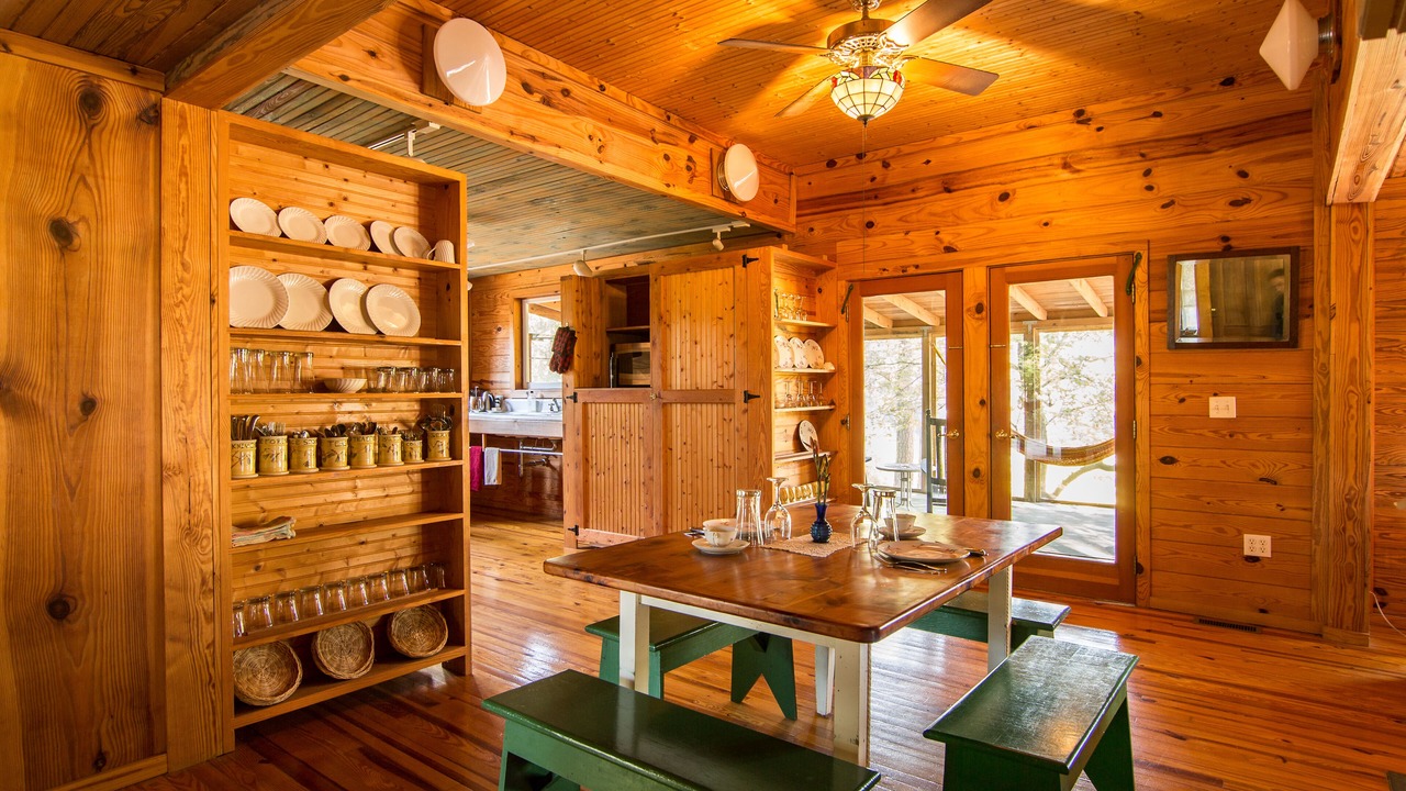 Photo of Kitchen in Bunnlevel