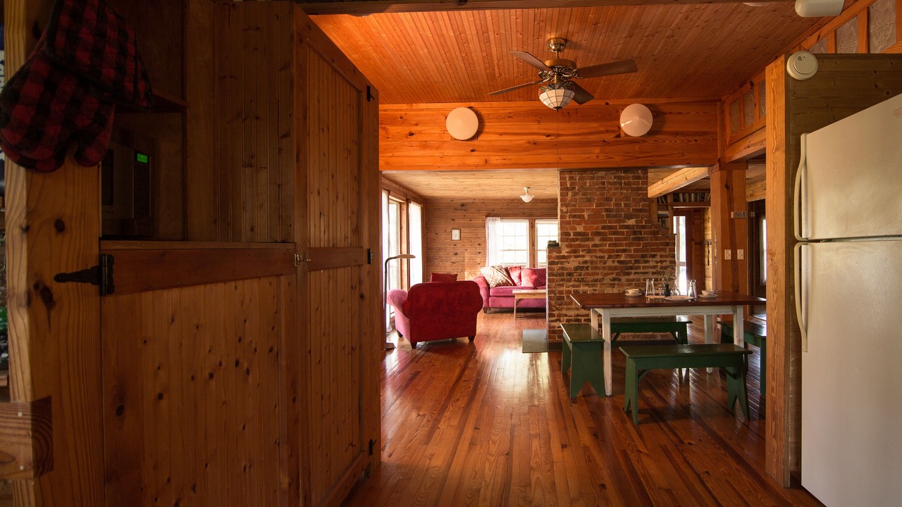 Photo of Bedroom in Bunnlevel